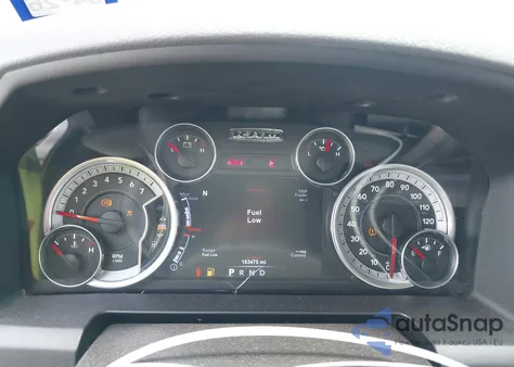 2015 Ram 1500 Slt z USA, uszkodzony, nr VIN 1C6RR6LT9FS634403